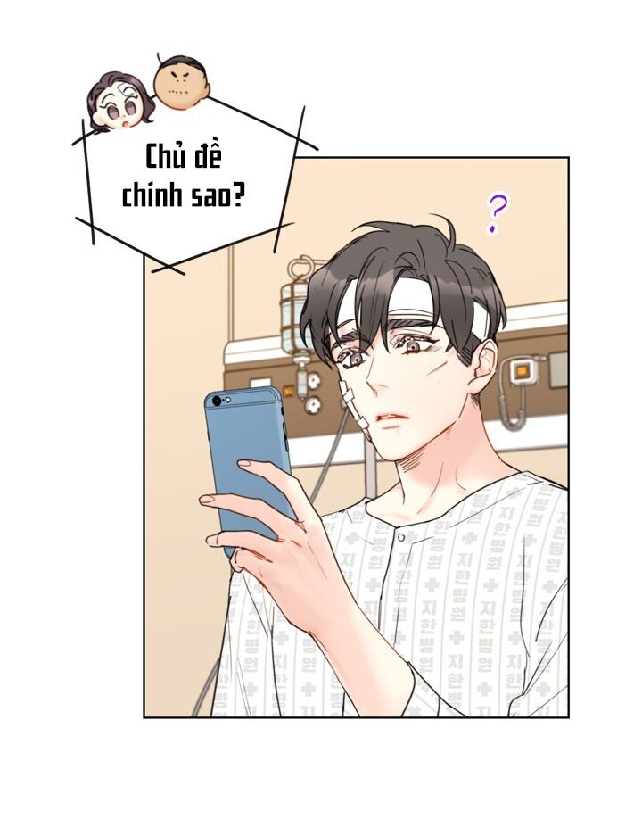 Hẹn Hò Chốn Công Sở Chapter 59 - 10