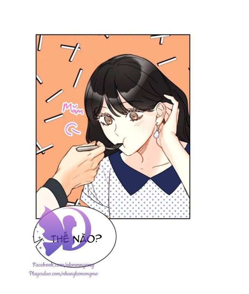 Hẹn Hò Chốn Công Sở Chapter 60 - 14
