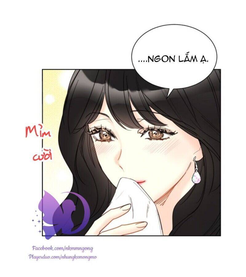 Hẹn Hò Chốn Công Sở Chapter 60 - 15
