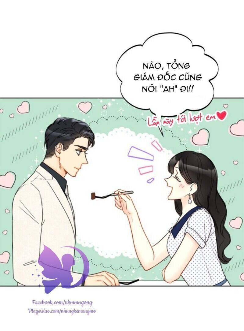 Hẹn Hò Chốn Công Sở Chapter 60 - 16
