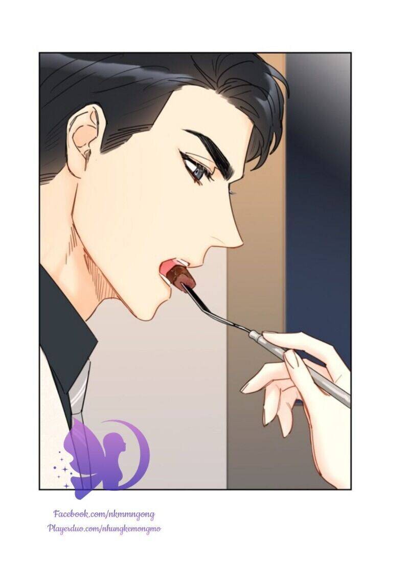 Hẹn Hò Chốn Công Sở Chapter 60 - 17