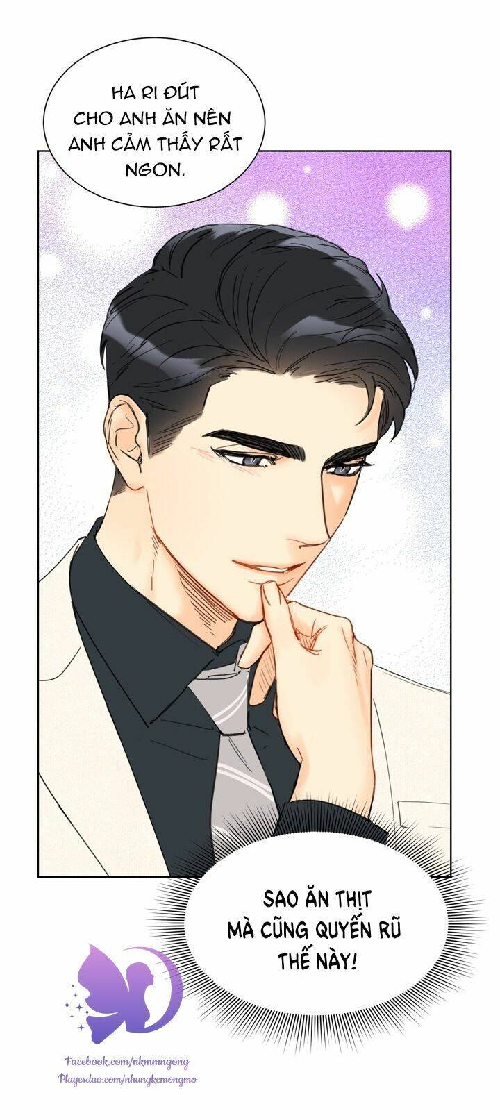 Hẹn Hò Chốn Công Sở Chapter 60 - 19