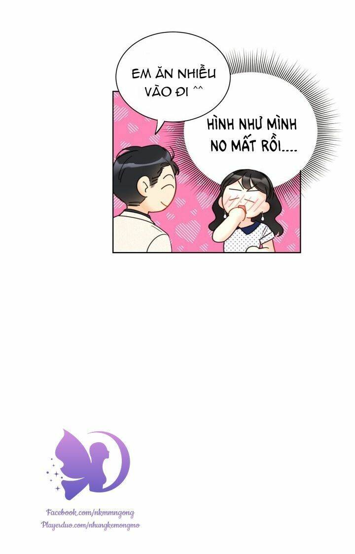 Hẹn Hò Chốn Công Sở Chapter 60 - 20