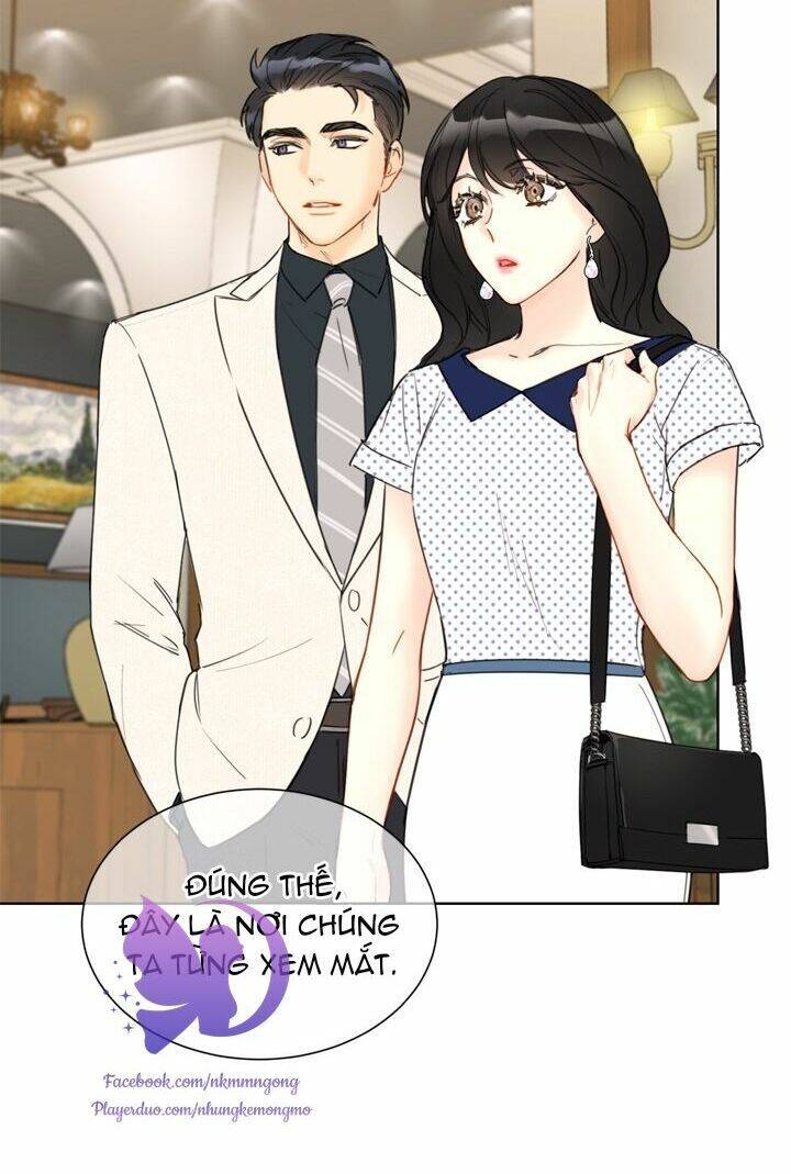 Hẹn Hò Chốn Công Sở Chapter 60 - 22