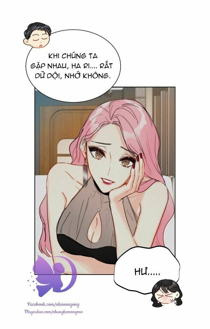 Hẹn Hò Chốn Công Sở Chapter 60 - 23