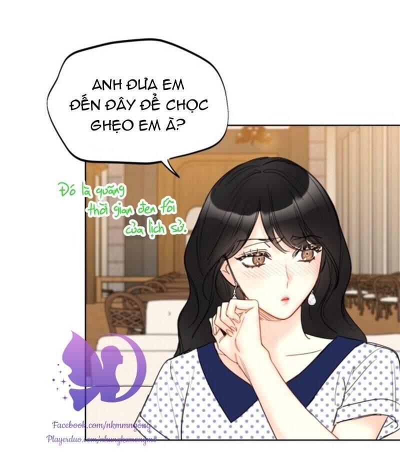 Hẹn Hò Chốn Công Sở Chapter 60 - 25