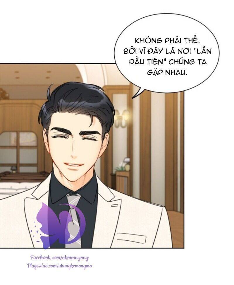 Hẹn Hò Chốn Công Sở Chapter 60 - 26