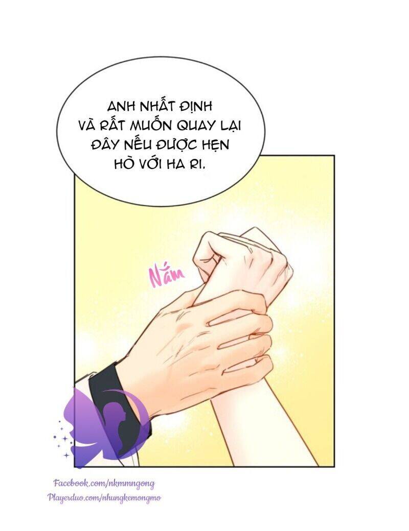 Hẹn Hò Chốn Công Sở Chapter 60 - 27