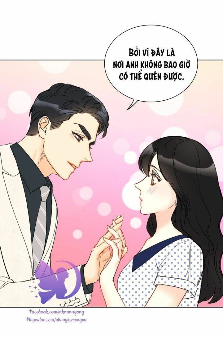 Hẹn Hò Chốn Công Sở Chapter 60 - 28