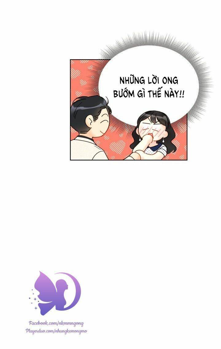 Hẹn Hò Chốn Công Sở Chapter 60 - 29