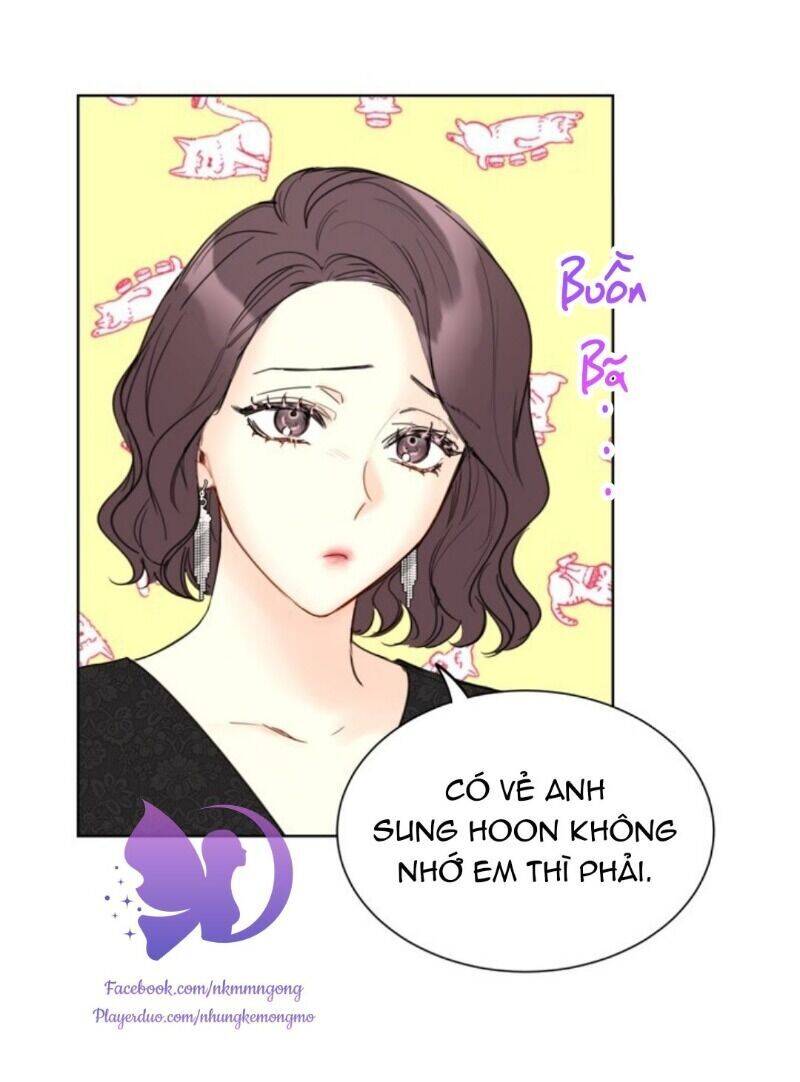 Hẹn Hò Chốn Công Sở Chapter 60 - 31