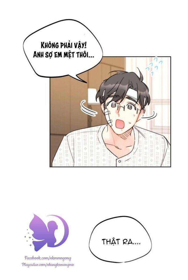 Hẹn Hò Chốn Công Sở Chapter 60 - 32