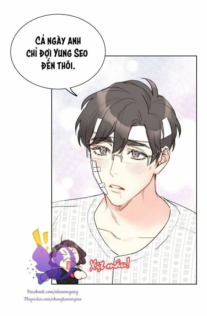 Hẹn Hò Chốn Công Sở Chapter 60 - 33