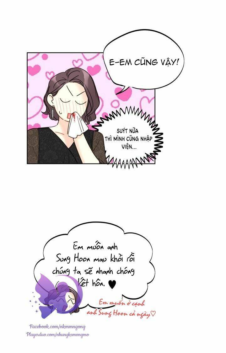 Hẹn Hò Chốn Công Sở Chapter 60 - 34