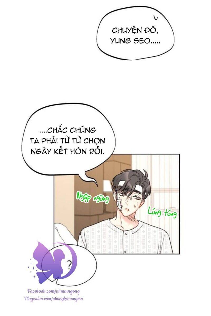 Hẹn Hò Chốn Công Sở Chapter 60 - 35