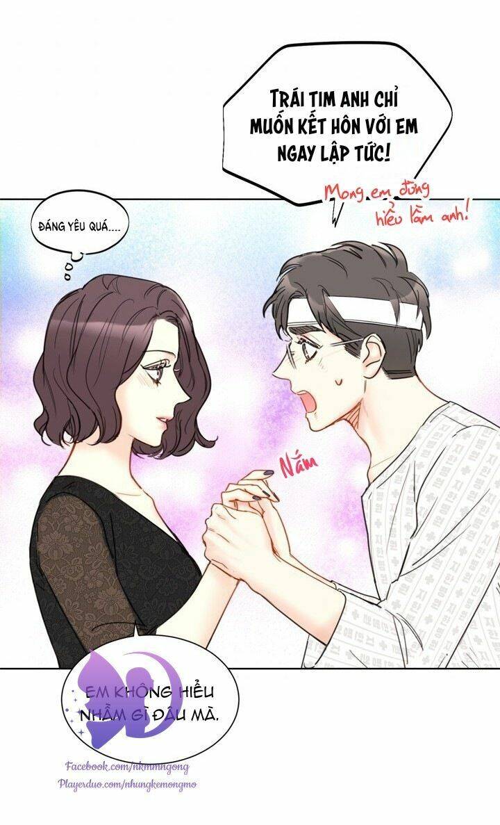 Hẹn Hò Chốn Công Sở Chapter 60 - 38