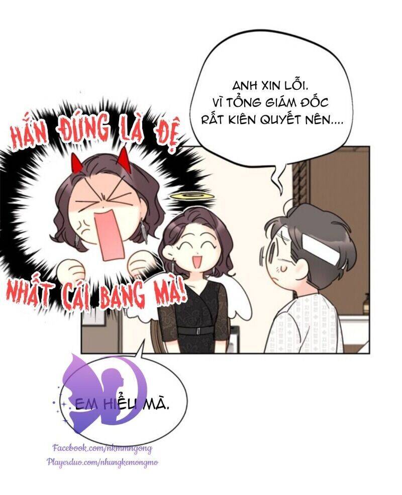 Hẹn Hò Chốn Công Sở Chapter 60 - 39