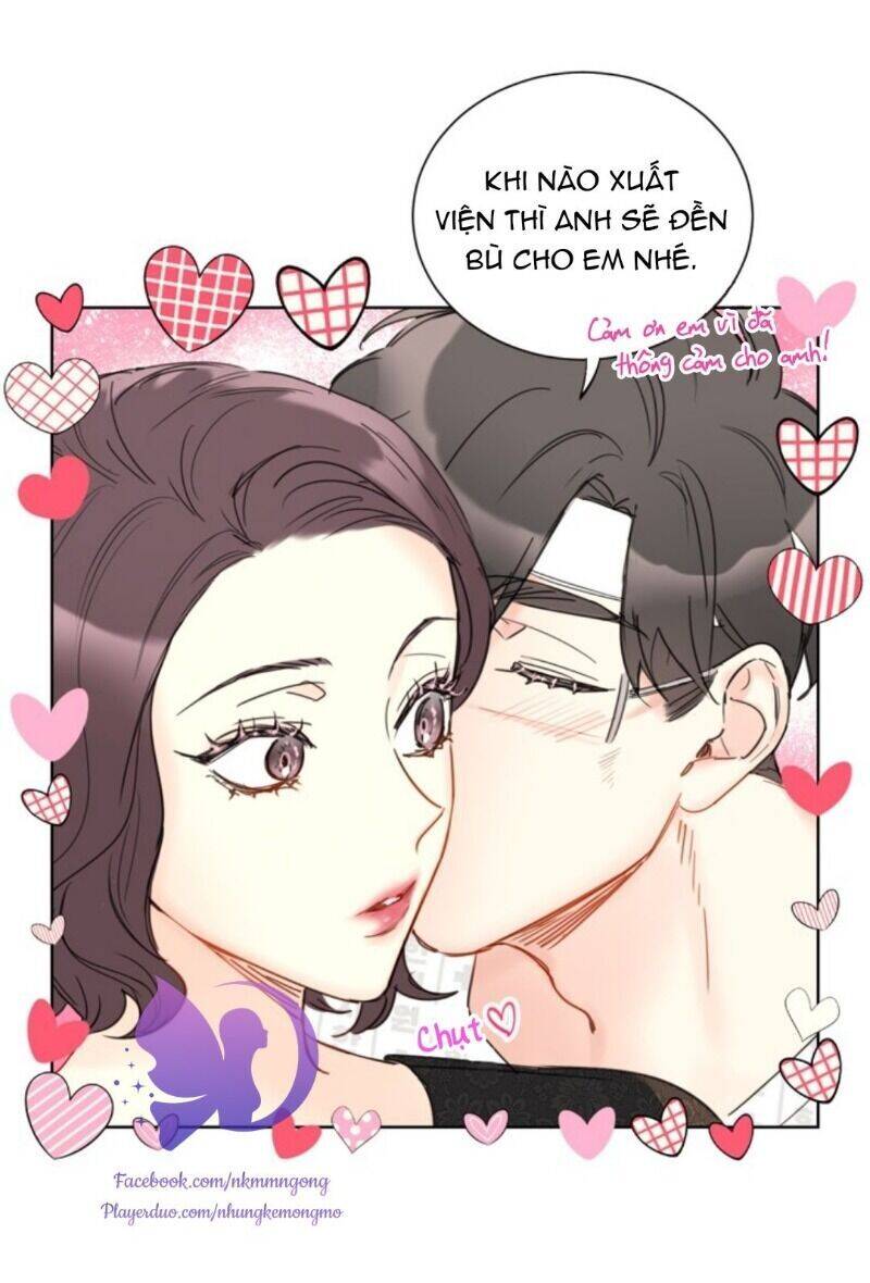 Hẹn Hò Chốn Công Sở Chapter 60 - 40