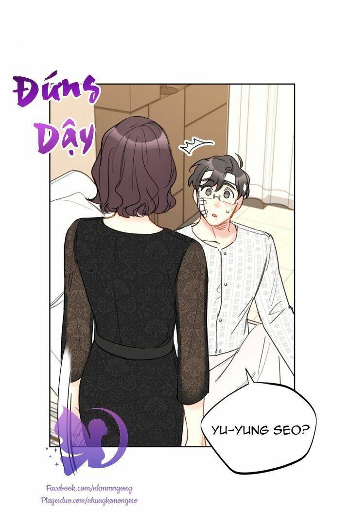 Hẹn Hò Chốn Công Sở Chapter 60 - 41