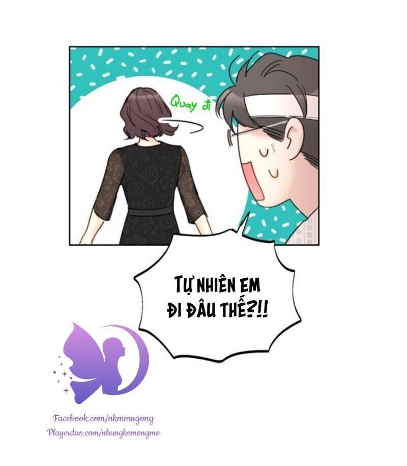 Hẹn Hò Chốn Công Sở Chapter 60 - 42