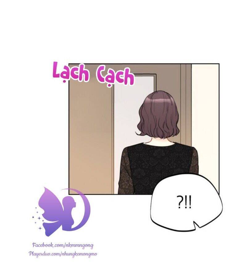 Hẹn Hò Chốn Công Sở Chapter 60 - 43