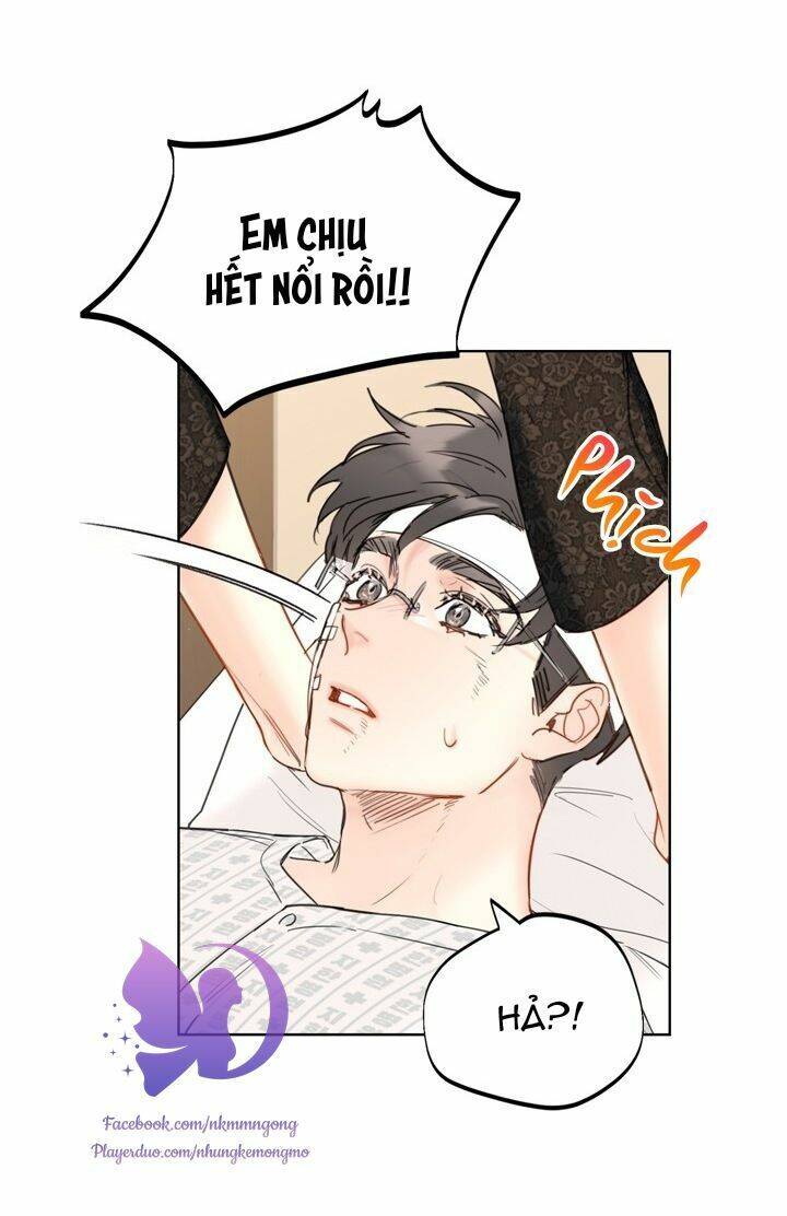 Hẹn Hò Chốn Công Sở Chapter 60 - 44
