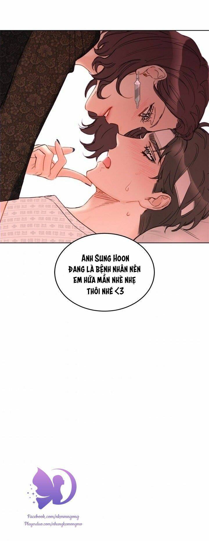 Hẹn Hò Chốn Công Sở Chapter 60 - 47