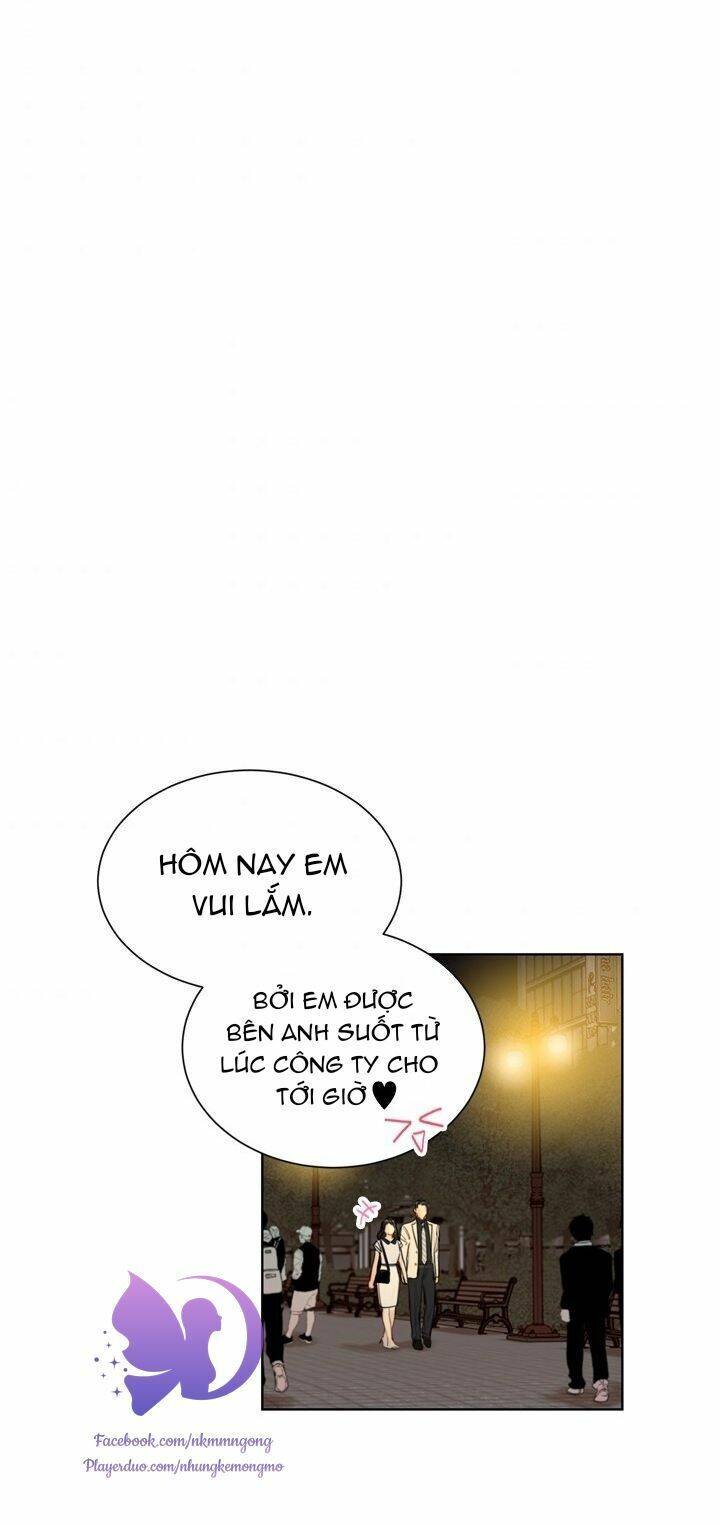 Hẹn Hò Chốn Công Sở Chapter 60 - 48