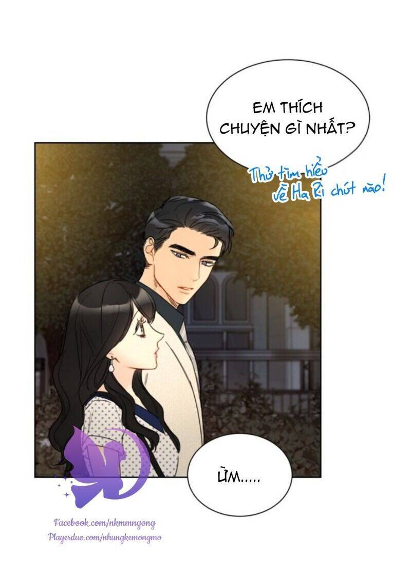 Hẹn Hò Chốn Công Sở Chapter 60 - 49