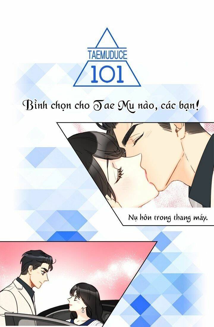 Hẹn Hò Chốn Công Sở Chapter 60 - 50