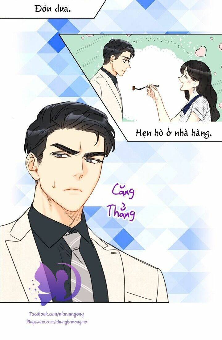 Hẹn Hò Chốn Công Sở Chapter 60 - 51