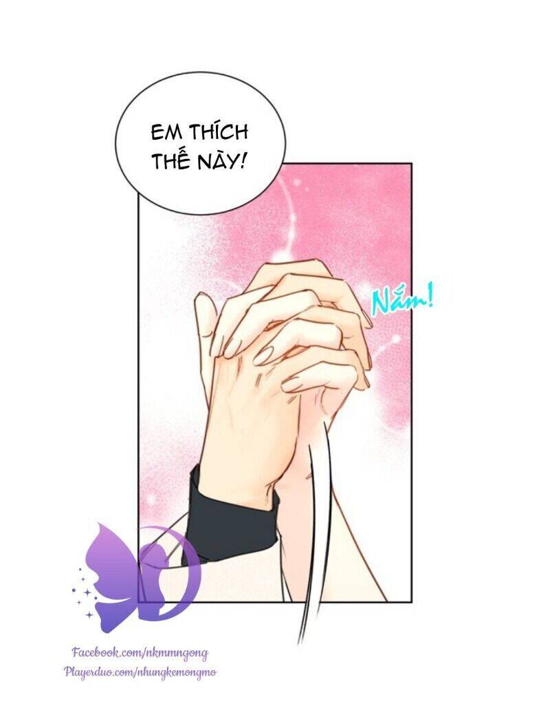 Hẹn Hò Chốn Công Sở Chapter 60 - 52
