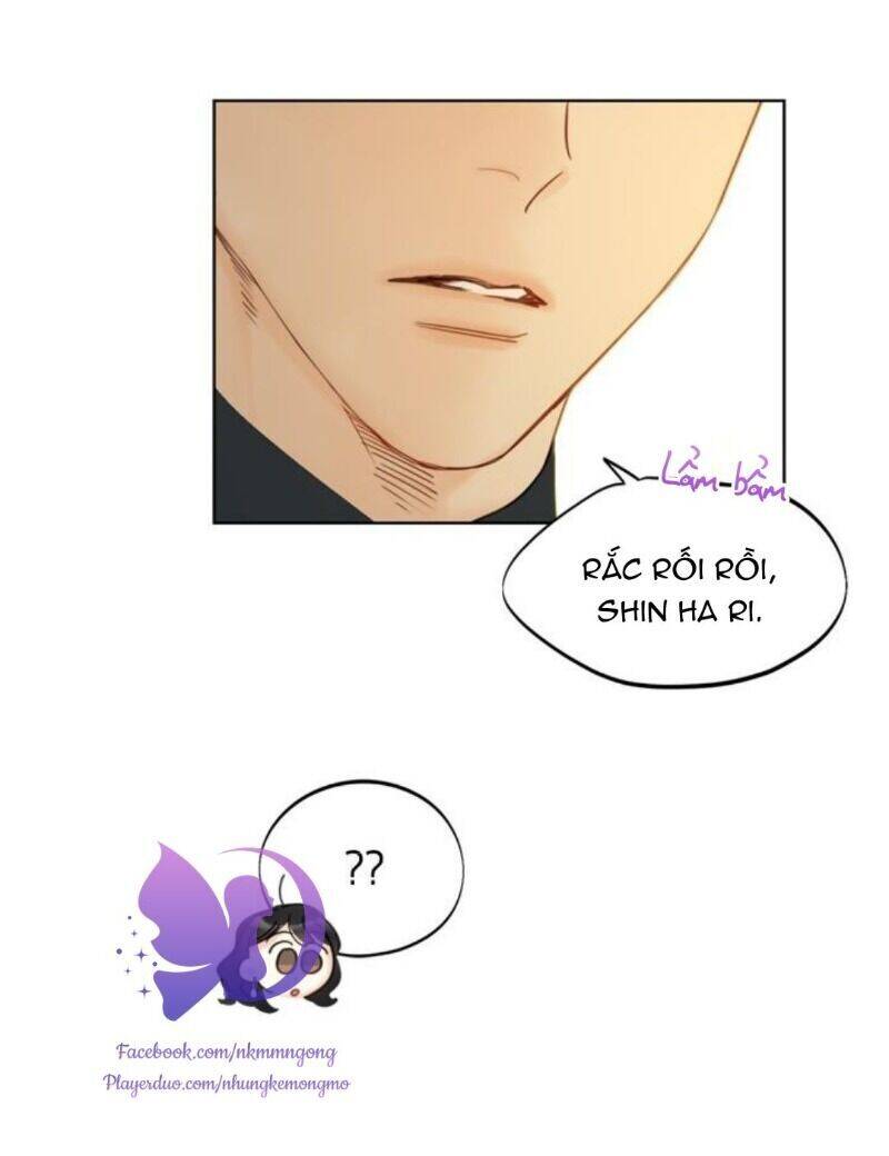 Hẹn Hò Chốn Công Sở Chapter 60 - 54