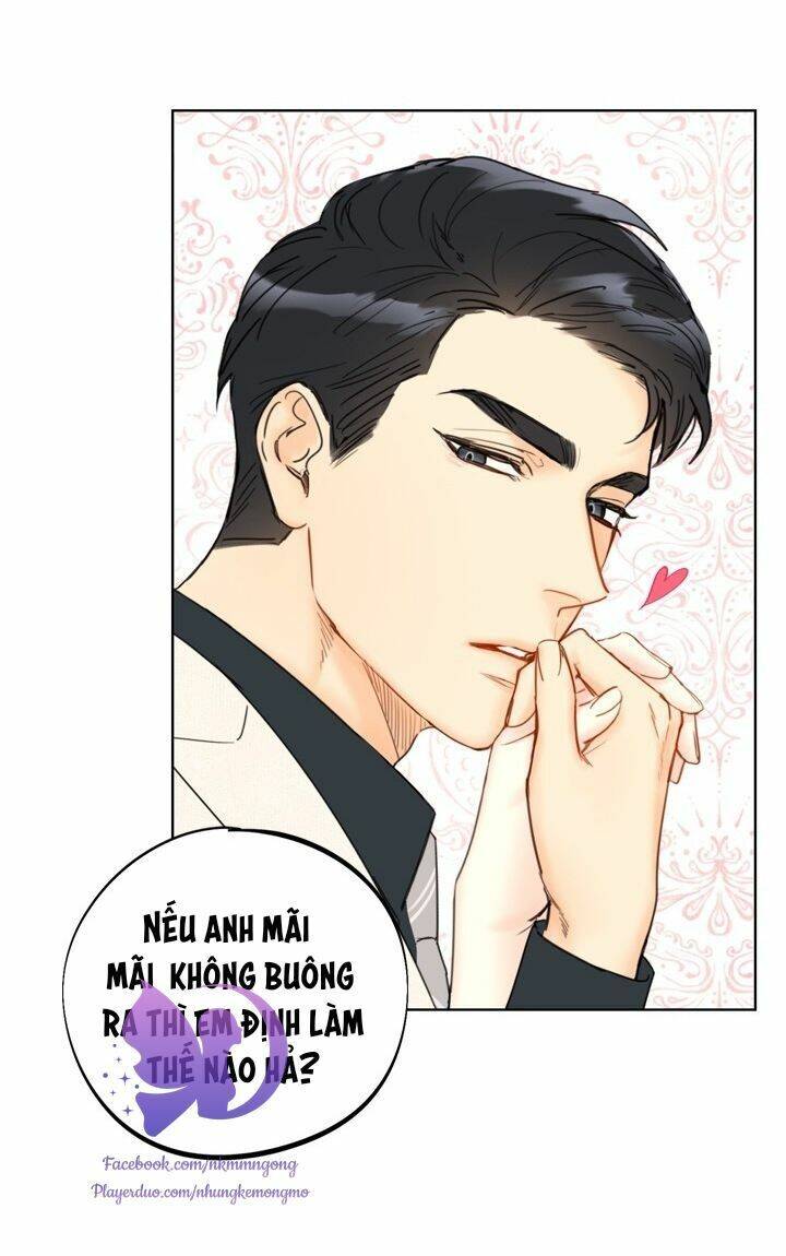 Hẹn Hò Chốn Công Sở Chapter 60 - 55