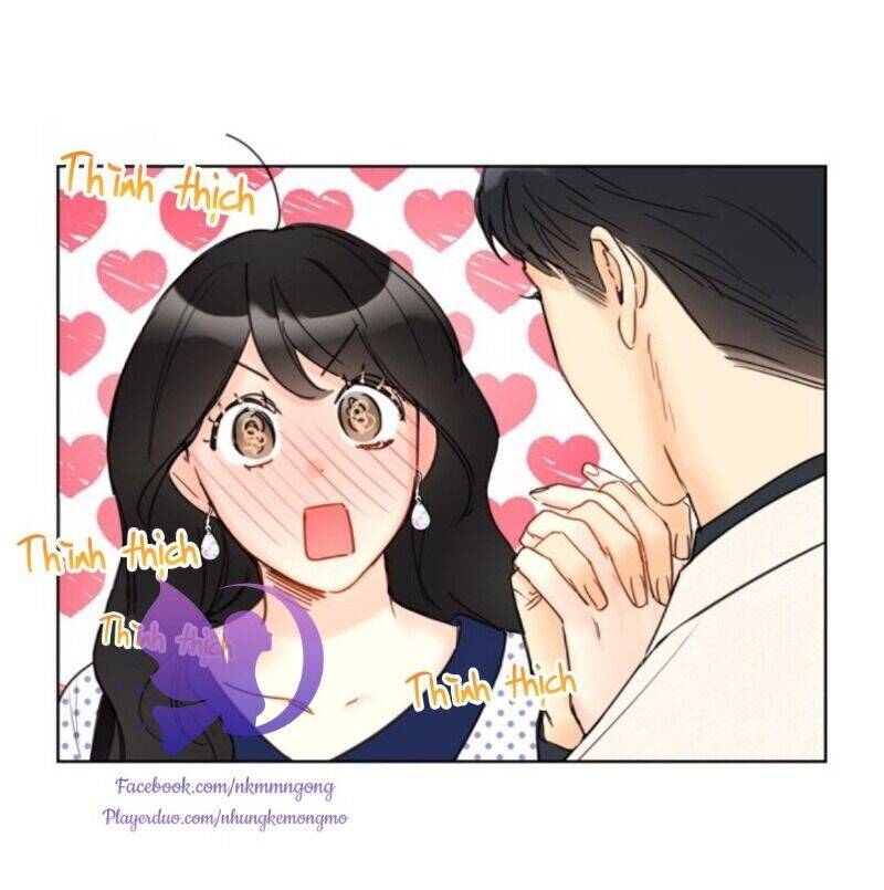 Hẹn Hò Chốn Công Sở Chapter 60 - 56