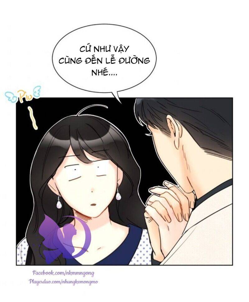Hẹn Hò Chốn Công Sở Chapter 60 - 57