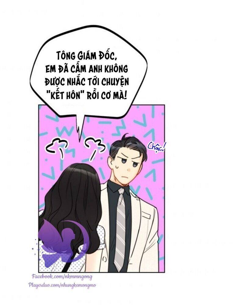 Hẹn Hò Chốn Công Sở Chapter 60 - 58