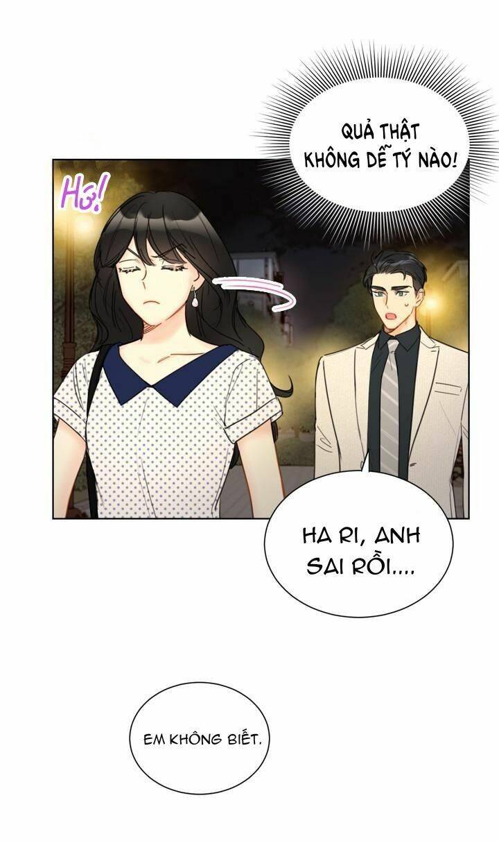 Hẹn Hò Chốn Công Sở Chapter 60 - 60