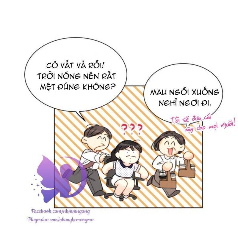 Hẹn Hò Chốn Công Sở Chapter 60 - 7