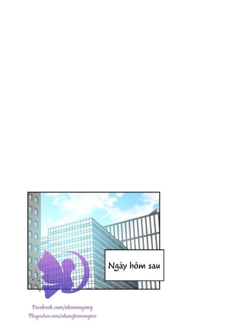 Hẹn Hò Chốn Công Sở Chapter 60 - 62