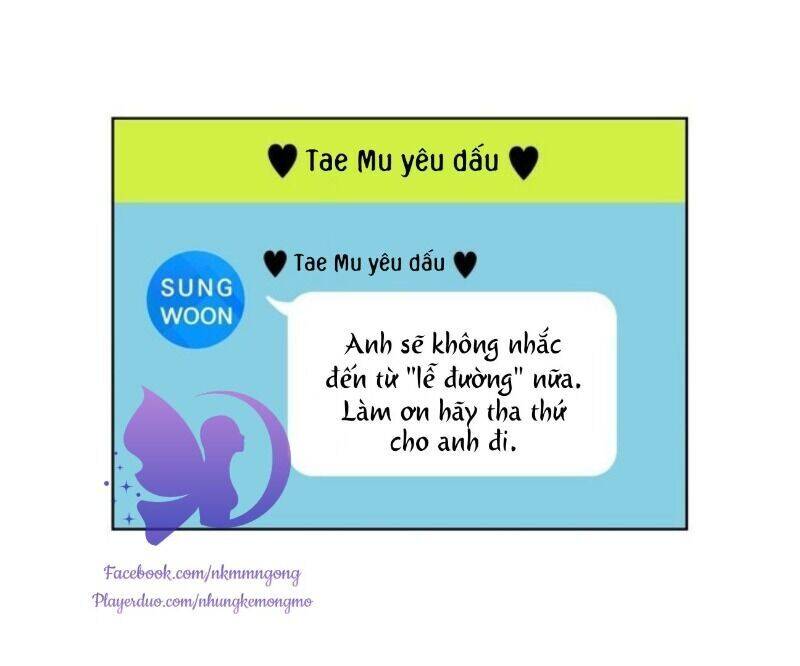 Hẹn Hò Chốn Công Sở Chapter 60 - 63