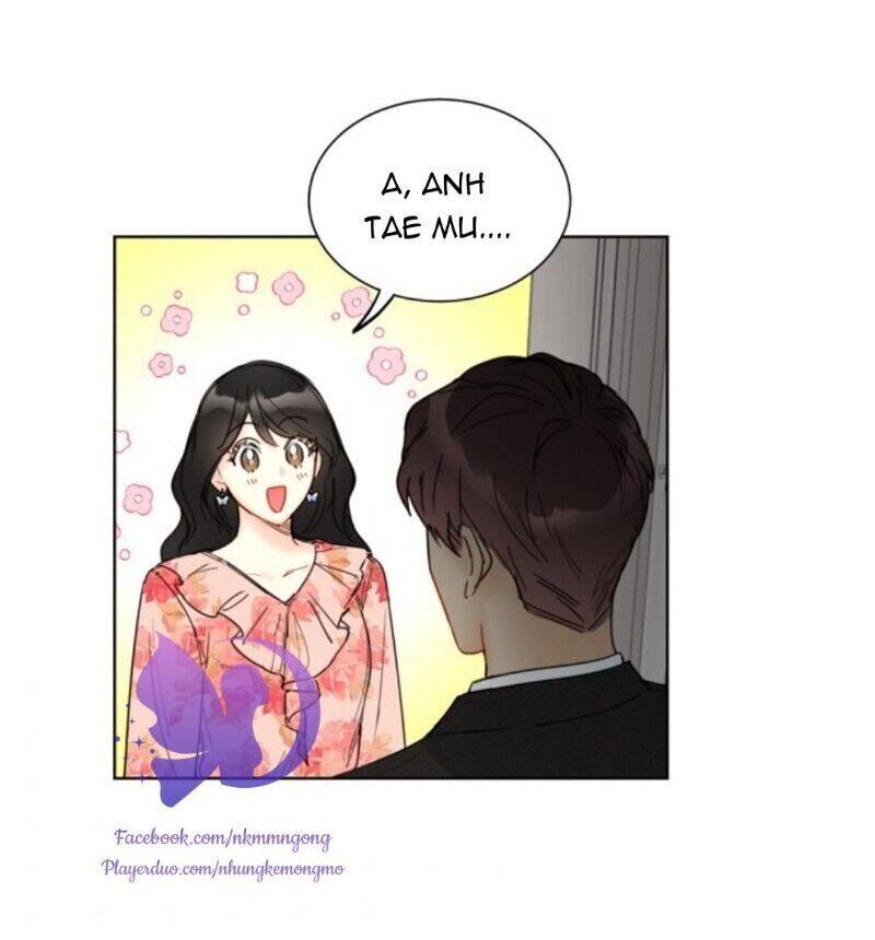 Hẹn Hò Chốn Công Sở Chapter 60 - 67