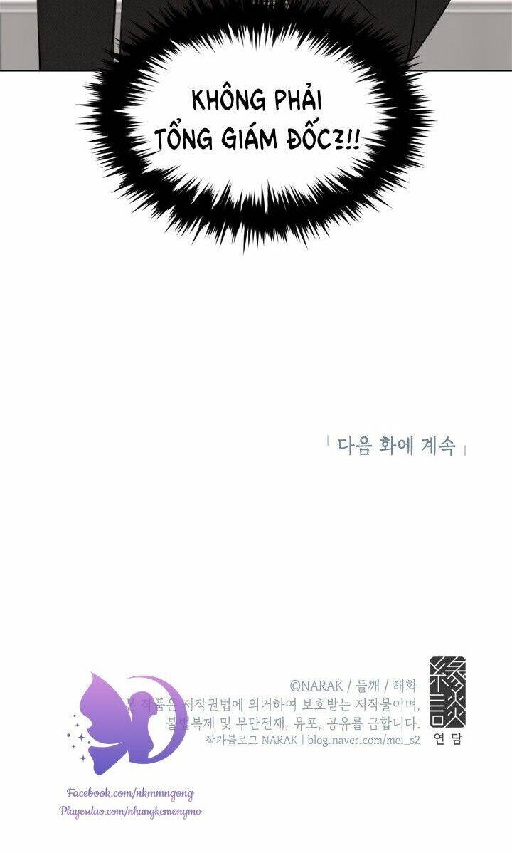 Hẹn Hò Chốn Công Sở Chapter 60 - 70