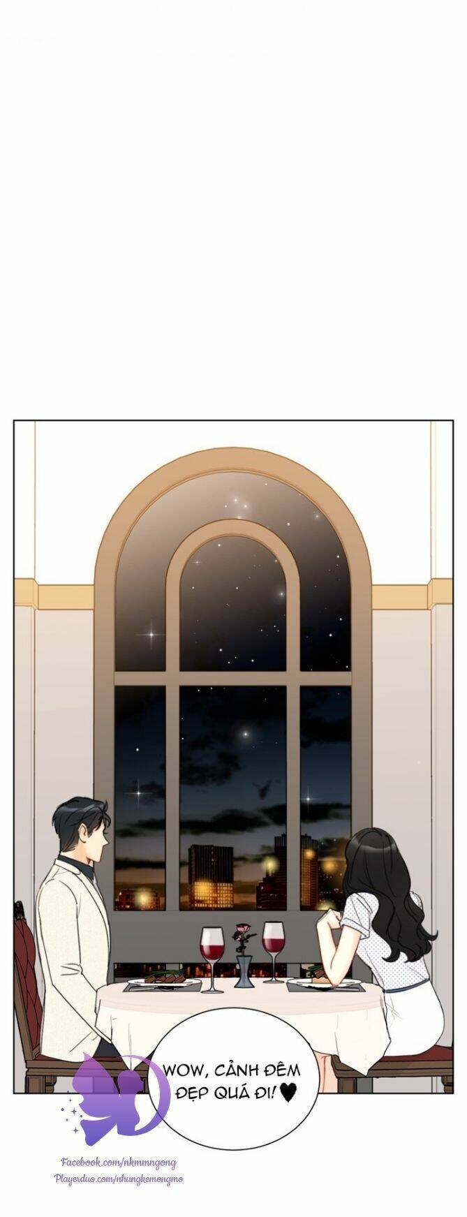 Hẹn Hò Chốn Công Sở Chapter 60 - 10