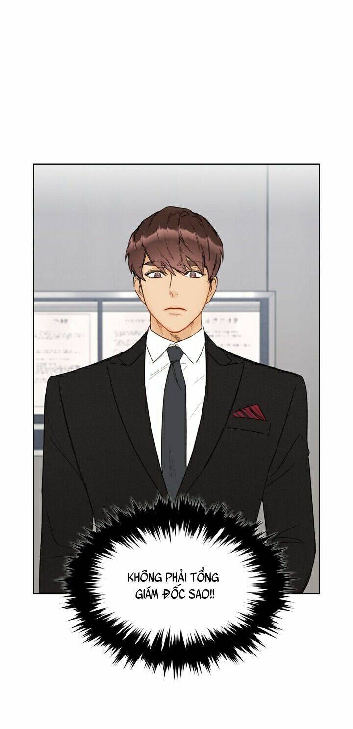 Hẹn Hò Chốn Công Sở Chapter 61 - 2