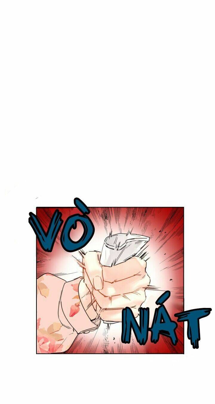 Hẹn Hò Chốn Công Sở Chapter 61 - 15