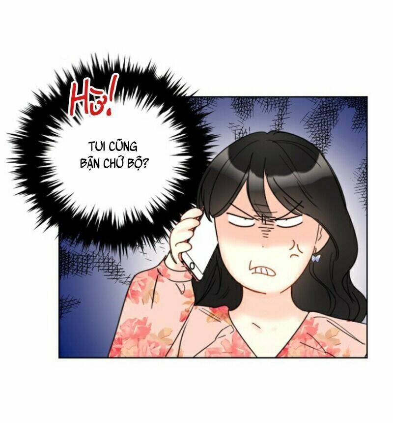 Hẹn Hò Chốn Công Sở Chapter 61 - 17