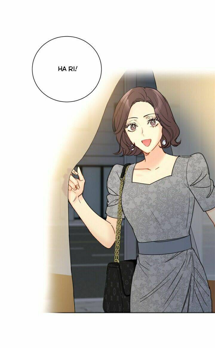 Hẹn Hò Chốn Công Sở Chapter 61 - 20