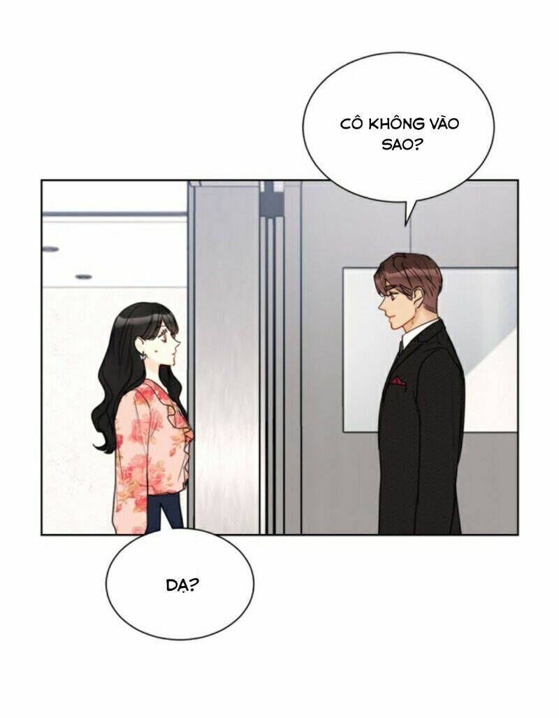 Hẹn Hò Chốn Công Sở Chapter 61 - 3