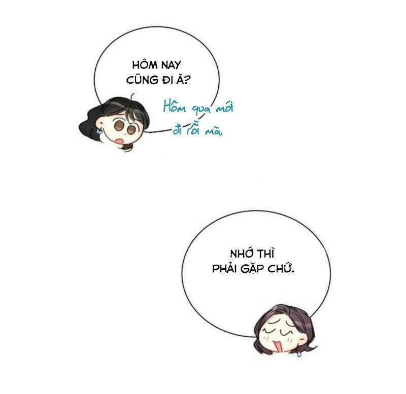 Hẹn Hò Chốn Công Sở Chapter 61 - 22